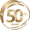 50 years