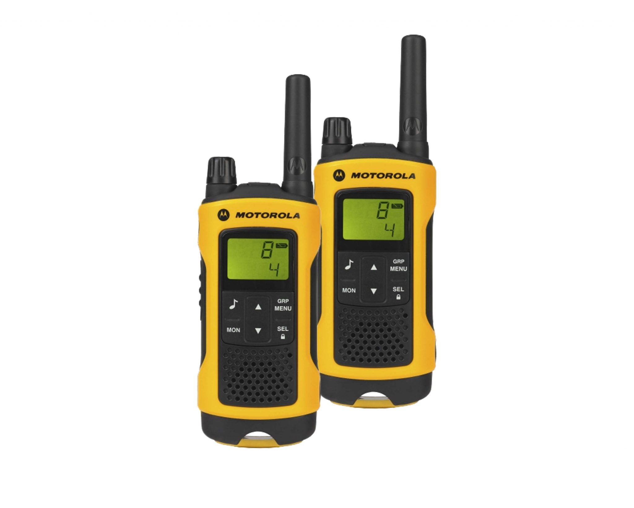 Motorola Tlkr T Extreme Twin Brentwood Communications