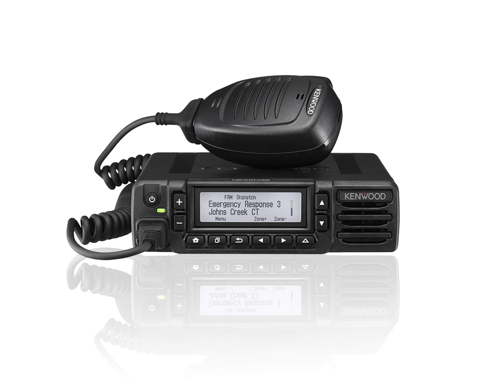 Kenwood NX-3820E  Kenwood NX3820E Radio
